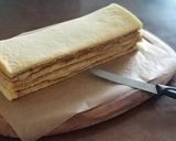 綺麗になれちゃう『米粉deモカケーキ』作り方9写真