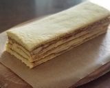綺麗になれちゃう『米粉deモカケーキ』作り方10写真