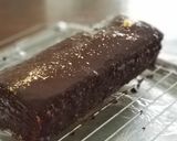 綺麗になれちゃう『米粉deモカケーキ』作り方12写真
