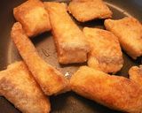 長漬け不要◆生鮭の中華風焼き南蛮作り方3写真
