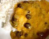 チーズ好きのための★チーズカレー作り方7写真