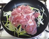 きゅうりと鶏もも肉で青椒肉絲風〜♪作り方4写真
