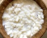 離乳食 お魚うどん作り方4写真