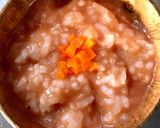 離乳食 玉トマリゾット作り方2写真