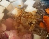 豚肩ロースと野菜のうま煮作り方4写真
