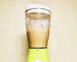低糖質なコーヒーバスクチーズケーキ作り方4写真