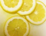 市販の味付け肉で簡単レモンソテー作り方3写真