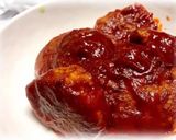 少ない材料でも♡我が家の絶品ハンバーグ作り方12写真