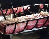 アメリカン　ローストビーフ作り方3写真