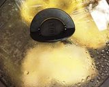 市販の味付け肉で簡単レモンソテー作り方8写真