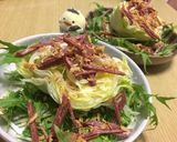 レタス好きの為のレタスサラダ作り方3写真