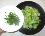 キャベツの甘酢あえ皮膚病食養生♪簡単作り方7写真