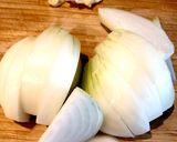 インスタントポットで♪骨付き鶏のトマト煮作り方1写真
