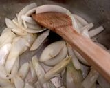 インスタントポットで♪骨付き鶏のトマト煮作り方3写真