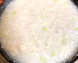 疲れた体に豆腐炒飯作り方4写真