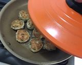 軟骨入り鶏つくね［タレ・塩］作り方6写真