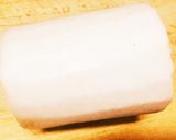 【簡単】ヘルシー大根の甘辛サイコロ炒め♡作り方1写真