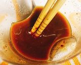 【簡単】ヘルシー大根の甘辛サイコロ炒め♡作り方5写真