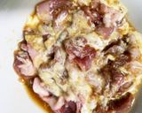 レンジでオイマヨライス作り方1写真