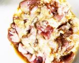 レンジでオイマヨライス作り方4写真