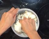 肉汁がすごい 皮から作る簡単ニラ餃子作り方1写真