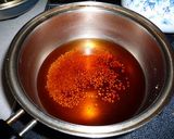 卵の巾着煮作り方6写真