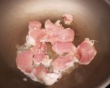簡単!ホワイトソースから作るグラタン作り方2写真