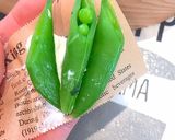 5月30日　ひじきハンバーグ　詰め方作り方9写真