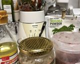 わたしのグリーンスムージー作り方3写真