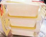 豆腐入りの柔らかハンバーグ作り方1写真