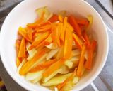 豆腐入りの柔らかハンバーグ作り方4写真