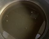 山椒の実とジャコの佃煮作り方7写真