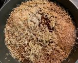 山椒の実とジャコの佃煮作り方10写真