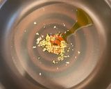 生クリーム不使用　簡単濃厚カルボナーラ作り方5写真