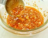 ～本格中華～鶏ももの四川よだれ鶏！作り方5写真