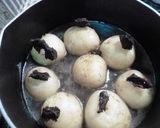 ジャガイモの味噌煮っころがし作り方3写真