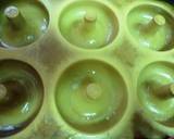 八丁味噌の焼きドーナツ作り方1写真