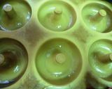 八丁味噌の焼きドーナツ作り方1写真