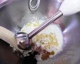 八丁味噌の焼きドーナツ作り方2写真
