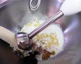 八丁味噌の焼きドーナツ作り方2写真