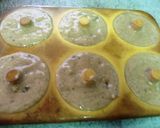 八丁味噌の焼きドーナツ作り方4写真