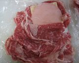 ＋薄切り肉でミラノ風ビフカツ＋作り方2写真