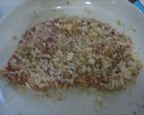 ＋薄切り肉でミラノ風ビフカツ＋作り方3写真
