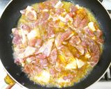 特製だれ漬け★豚ロース肉のしょうが焼き。作り方5写真