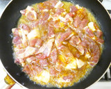 特製だれ漬け★豚ロース肉のしょうが焼き。作り方5写真