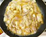 特製だれ漬け★豚ロース肉のしょうが焼き。作り方6写真