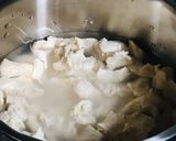 簡単冷やし甘酒作り方2写真