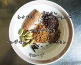 本格！？南インドのチキンカレー☆茄子もね作り方22写真