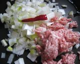 【しらたきダイエット】タイ風炒め作り方5写真