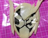 仮面ライダージオウ★トリニティver.作り方5写真